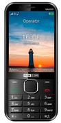 MaxcomMM3303G,Black
