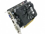 ВидеокартаSapphireRadeonR72502GBDDR3128Bit775/1600Mhz,D-Sub,DVI,HDMI,Retail