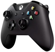 ControllerWirelessMicrosoftXboxBlack