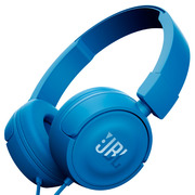 НаушникиJBLT450Blue,On-ear