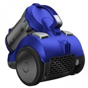 ПылесосDaewooElectronicsRCH-120SBlue/Silver