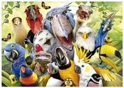 ПазлEduca500WatchTheBirdie(19622)