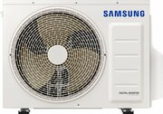 AirconditionerSamsungAR09ASHCBWKNERWindFree™