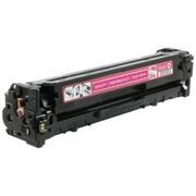 LaserCartridgeforHPCF213A(131A)Canon731MagentaCompatibleSCC-HPLJPro200(CF213A/Canon731Magenta)