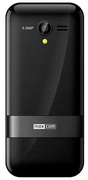 MaxcomMM3303G,Black