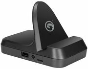 MarvoDockStationMT-803,AdapterforKeyboard&MouseforSmartphone,Wireless(Android,iOS),Wired(Android),BT4.0,Software:Geekgamer