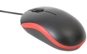 КомпьютернаямышьOmegaOM07VRBlack/Red