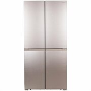 ХолодильникDelfaSBS440GTexas