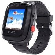 ElariKidPhone4G,Black