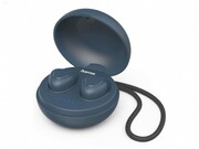 Hama"LiberoBuds"Bluetooth®Headphones,In-Ear,FullWireless,Charg.Stat.,blue
