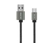 ACMECB2041GUSBtype-Ccable,1m,Grey