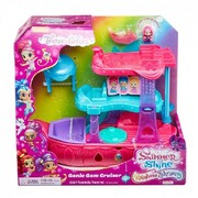 Shimmer&Shine"GemCruiser"