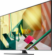 Телевизор55"LEDTVSamsungQE55Q77TAUXUA,Silver