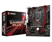 МатеринскаяплатаMSIH310MGAMINGPLUS,Socket1151,mATX