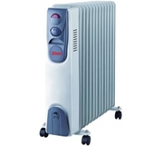 МасляныйрадиаторZilanZLN2135