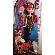 MattelPapusaMHseria"ScarrierReef"ast