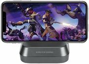 MarvoDockStationMT-803,AdapterforKeyboard&MouseforSmartphone,Wireless(Android,iOS),Wired(Android),BT4.0,Software:Geekgamer