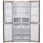 ХолодильникDelfaSBS440GTexas