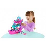 Shimmer&Shine"GemCruiser"