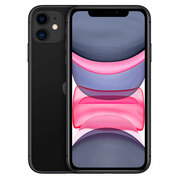 СмартфонAppleiPhone1164GBDSBlack