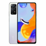 СмартфонXiaomiRedmiNote11Pro8/128GBPolarWhite