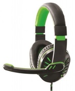 HeadsetGamingEsperanzaCROWGreen