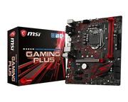 МатеринскаяплатаMSIB360GAMINGPLUS,Socket1151,ATX