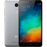 XiaomiRedmiNOTE3PROSE/5.5"3+32Gb4050mAhDUOS/GRAYEU