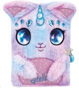 NebulousStars12512FuzzyDiary-Stella(6buc)