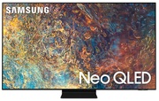 ТелевизорSamsungQE85QN90BAUXUA,Black