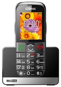 MaxcomMM720BB,BLACK