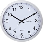 HamaCWA100WallClock
