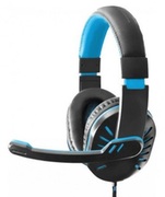 HeadsetGamingEsperanzaCROWBlue