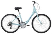 ВелосипедGiantSedonaWLightBlue2015