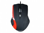 МышьModecomMC-M5black-red