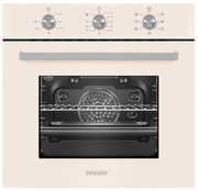 ДуховойшкафWolserWL-F67MIV