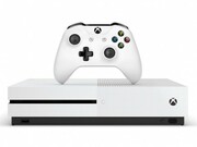GameConsoleMicrosoftXboxOneX1TBWhite,1xGamepad(XboxOneController)