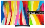 65"OLEDTVLGOLED65C24LA,Black(3840x2160UHD,SMARTTV,DVB-T2/C/S2)