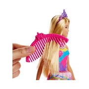 BarbiesetLeagancupapusa"Dreamtopia"Mattel