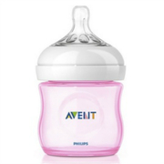 SCF691/17PhilipsBiberonpentruhranirenaturala125/4OZ