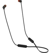 JBLJBLT115BTBLKT115BTWirelessIn-Earheadphones,black
