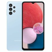 СмартфонSamsungGalaxyA134/128GBLightBlue