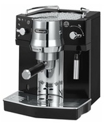 КофемашинаDelonghiEC820B,black
