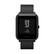 УмныечасыXiaomiAmazfitBip,Black