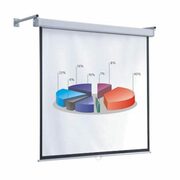 Electrical244x244cm(236x133worksurface))UltraScreenChampion16:9,CableRemoteControl