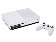 GameConsoleMicrosoftXboxOneX1TBWhite,1xGamepad(XboxOneController)