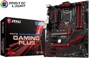 МатеринскаяплатаMSIH370GAMINGPLUS,Socket1151,ATX