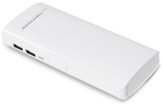 11000mAhPowerbank-EsperanzaRAYEMP112WWhite