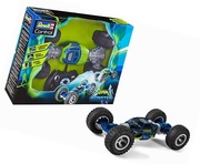 РадиоуправляемаямашинаRevellStuntCarMorphMonster24476