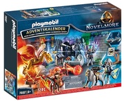 ИгровойнаборPlaymobilBattlefortheMagicStone(PM70187)